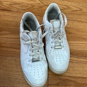Nike Air Force shoes